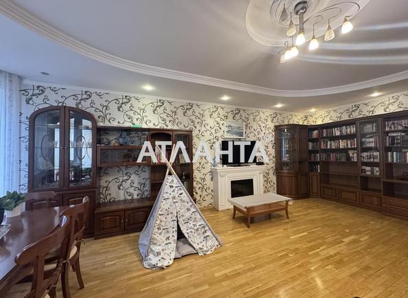 2-rooms apartment apartment by the address st. Pedagogicheskaya (area 116 m²) - Atlanta.ua - photo 10