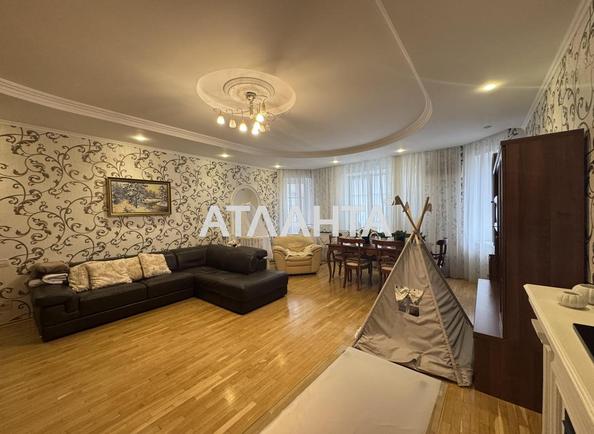 2-rooms apartment apartment by the address st. Pedagogicheskaya (area 116 m²) - Atlanta.ua - photo 11