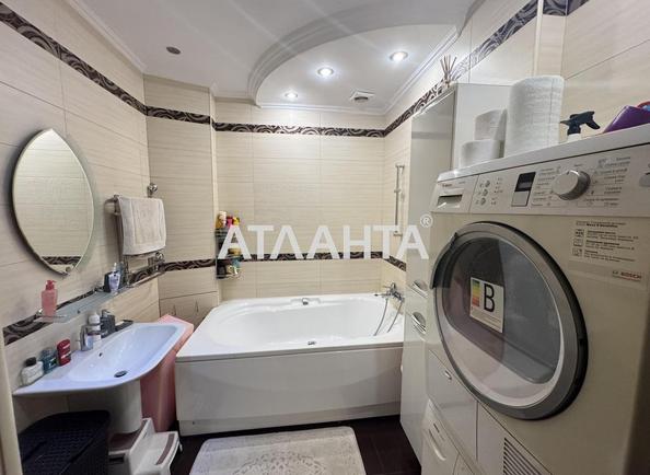 2-rooms apartment apartment by the address st. Pedagogicheskaya (area 116 m²) - Atlanta.ua - photo 13