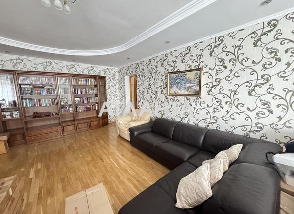 2-rooms apartment apartment by the address st. Pedagogicheskaya (area 116 m²) - Atlanta.ua - photo 11