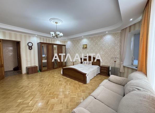 2-rooms apartment apartment by the address st. Pedagogicheskaya (area 116 m²) - Atlanta.ua - photo 13