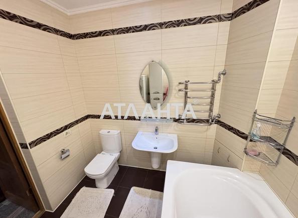 2-rooms apartment apartment by the address st. Pedagogicheskaya (area 116 m²) - Atlanta.ua - photo 15