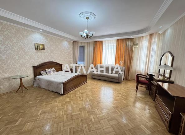 2-rooms apartment apartment by the address st. Pedagogicheskaya (area 116 m²) - Atlanta.ua - photo 16