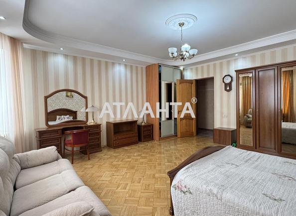 2-rooms apartment apartment by the address st. Pedagogicheskaya (area 116 m²) - Atlanta.ua - photo 17