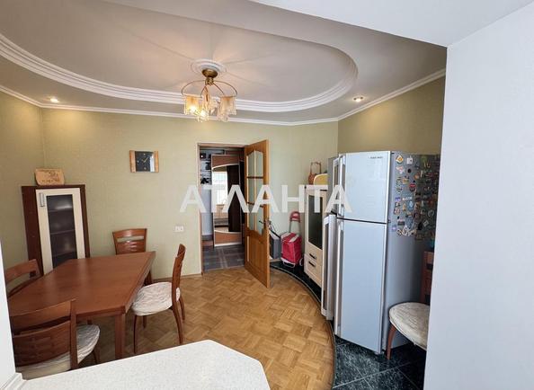 2-rooms apartment apartment by the address st. Pedagogicheskaya (area 116 m²) - Atlanta.ua - photo 4