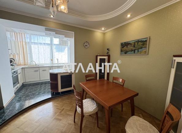 2-rooms apartment apartment by the address st. Pedagogicheskaya (area 116 m²) - Atlanta.ua - photo 7