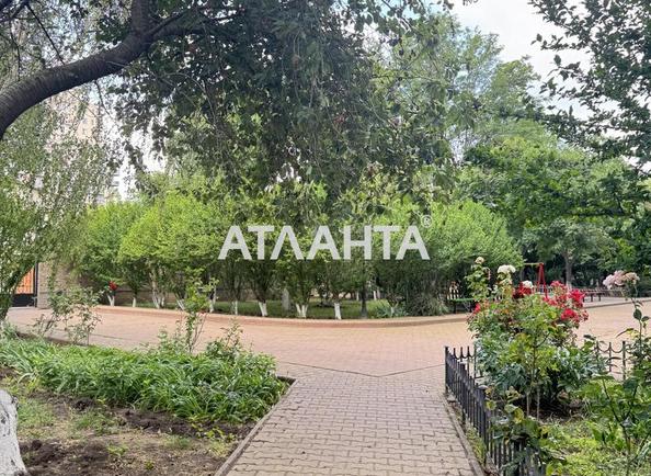 2-rooms apartment apartment by the address st. Pedagogicheskaya (area 116 m²) - Atlanta.ua - photo 19