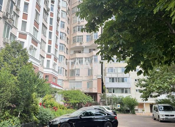 2-rooms apartment apartment by the address st. Pedagogicheskaya (area 116 m²) - Atlanta.ua - photo 21