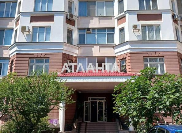 2-кімнатна квартира за адресою вул. Педагогічна (площа 116 м²) - Atlanta.ua - фото 23
