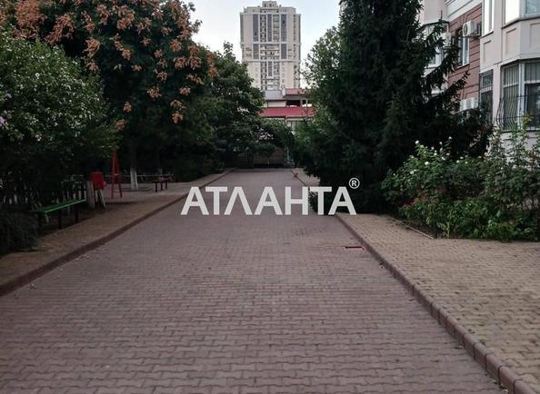 2-кімнатна квартира за адресою вул. Педагогічна (площа 116 м²) - Atlanta.ua - фото 24
