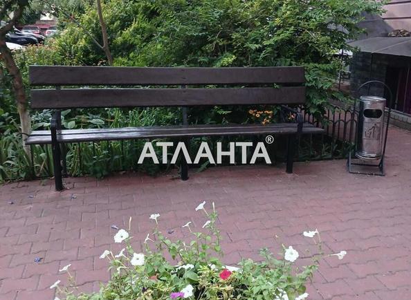 2-кімнатна квартира за адресою вул. Педагогічна (площа 116 м²) - фото 27 2-кімнатна квартира за адресою вул. Педагогічна (площа 116 м²) - Atlanta.ua - фото 27