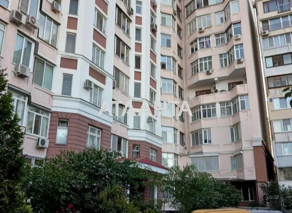 2-кімнатна квартира за адресою вул. Педагогічна (площа 116 м²) - фото 28 2-кімнатна квартира за адресою вул. Педагогічна (площа 116 м²) - Atlanta.ua - фото 28
