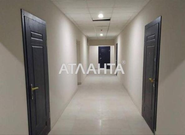 1-room apartment apartment by the address st. Zhabotinskogo Proletarskaya (area 43,6 m²) - Atlanta.ua - photo 4