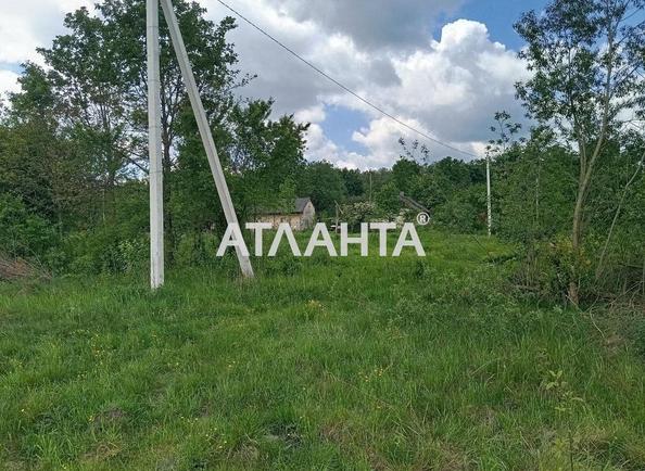 Ділянка за адресою вул. Шевченка (площа 9 сот) - Atlanta.ua