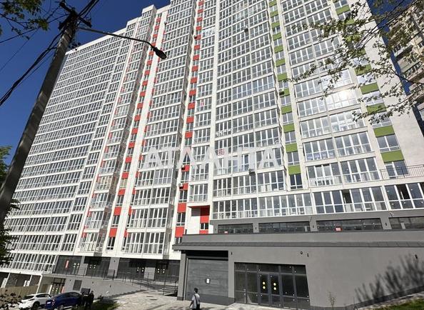 1-room apartment apartment by the address st. Pishonovskaya (area 25 m²) - Atlanta.ua - photo 3