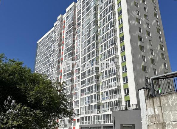 1-room apartment apartment by the address st. Pishonovskaya (area 25 m²) - Atlanta.ua - photo 5