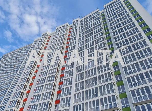 1-room apartment apartment by the address st. Pishonovskaya (area 25 m²) - Atlanta.ua - photo 2