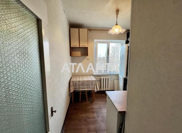 Багатокімнатна квартира за адресою вул. Ісхака Рабіна (площа 64,5 м²) - Atlanta.ua - фото 3