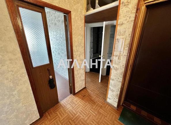 Багатокімнатна квартира за адресою вул. Ісхака Рабіна (площа 64,5 м²) - Atlanta.ua - фото 5