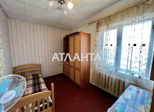 Багатокімнатна квартира за адресою вул. Ісхака Рабіна (площа 64,5 м²) - Atlanta.ua - фото 6