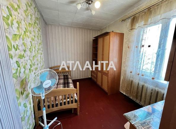 Багатокімнатна квартира за адресою вул. Ісхака Рабіна (площа 64,5 м²) - Atlanta.ua - фото 7
