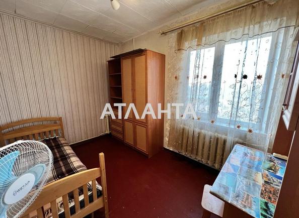 Багатокімнатна квартира за адресою вул. Ісхака Рабіна (площа 64,5 м²) - Atlanta.ua - фото 8