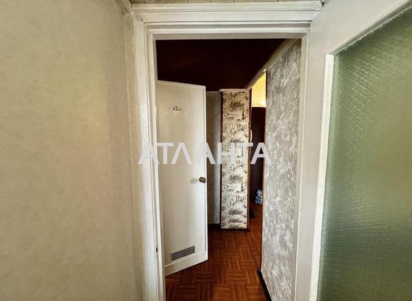 Багатокімнатна квартира за адресою вул. Ісхака Рабіна (площа 64,5 м²) - Atlanta.ua - фото 18