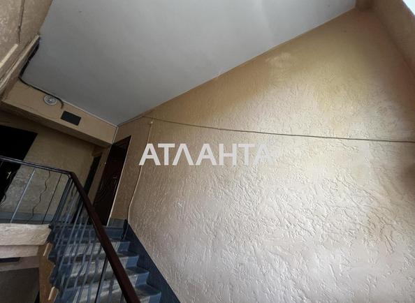 Багатокімнатна квартира за адресою вул. Ісхака Рабіна (площа 64,5 м²) - Atlanta.ua - фото 23