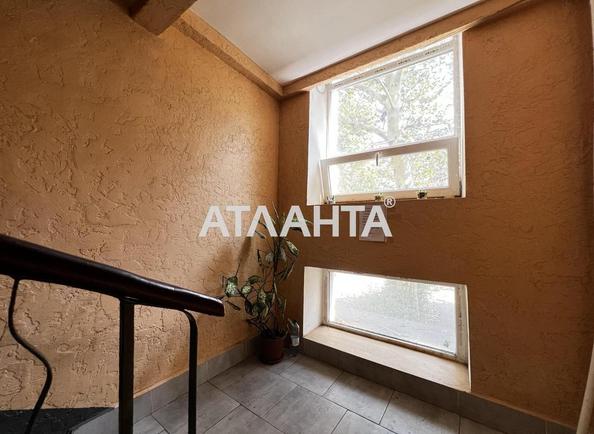 Багатокімнатна квартира за адресою вул. Ісхака Рабіна (площа 64,5 м²) - Atlanta.ua - фото 25