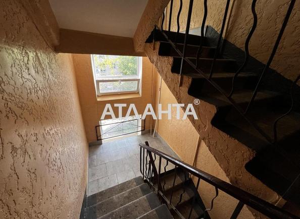 Багатокімнатна квартира за адресою вул. Ісхака Рабіна (площа 64,5 м²) - Atlanta.ua - фото 26