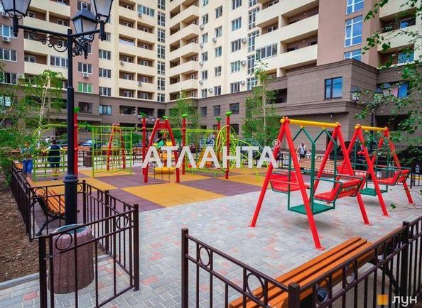 2-комнатная квартира по адресу ул. Воробьева ак. (площадь 52 м²) - Atlanta.ua - фото 10