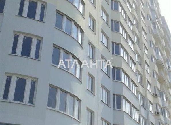 3-комнатная квартира по адресу ул. Костанди (площадь 102 м²) - Atlanta.ua - фото 3