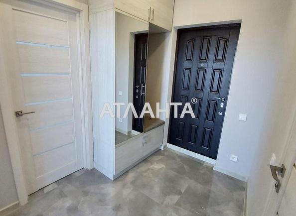 1-room apartment apartment by the address st. Kamanina (area 48 m²) - Atlanta.ua - photo 2