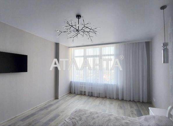 1-room apartment apartment by the address st. Kamanina (area 48 m²) - Atlanta.ua - photo 3