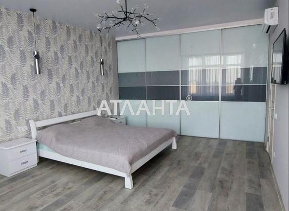 1-room apartment apartment by the address st. Kamanina (area 48 m²) - Atlanta.ua - photo 4
