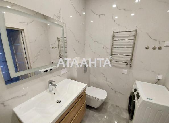 1-room apartment apartment by the address st. Kamanina (area 48 m²) - Atlanta.ua - photo 5