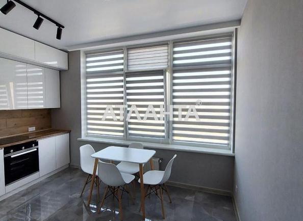 1-room apartment apartment by the address st. Kamanina (area 48 m²) - Atlanta.ua - photo 6