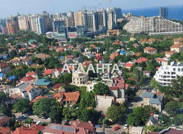 1-room apartment apartment by the address st. Kamanina (area 48 m²) - Atlanta.ua - photo 7