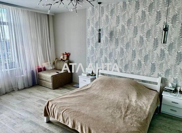 1-кімнатна квартира за адресою вул. Каманіна (площа 48 м²) - Atlanta.ua - фото 8