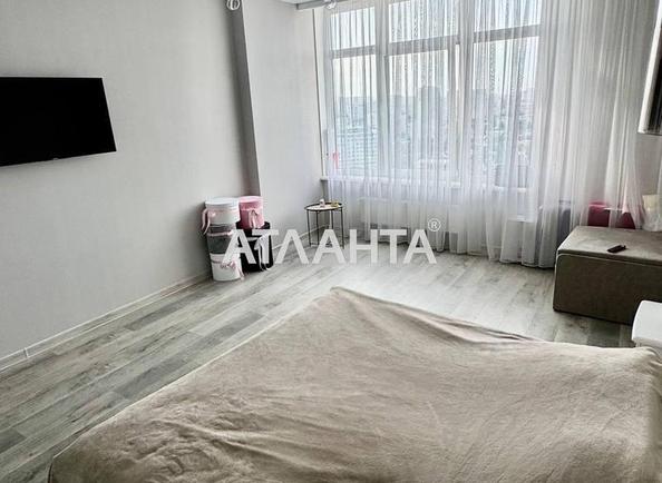 1-кімнатна квартира за адресою вул. Каманіна (площа 48 м²) - Atlanta.ua - фото 9