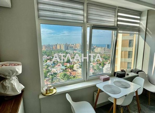 1-кімнатна квартира за адресою вул. Каманіна (площа 48 м²) - Atlanta.ua - фото 10