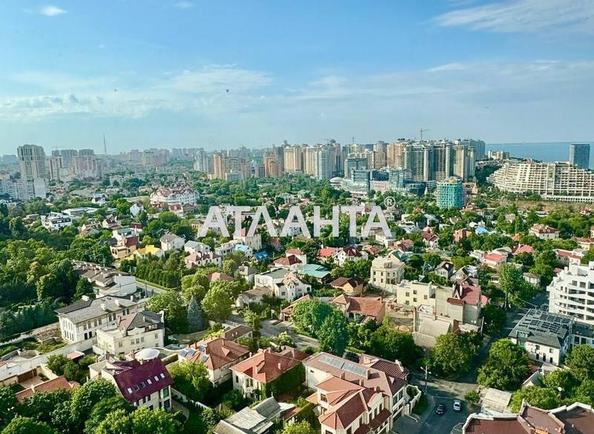 1-кімнатна квартира за адресою вул. Каманіна (площа 48 м²) - Atlanta.ua - фото 11