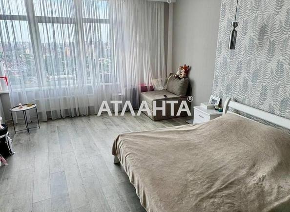 1-кімнатна квартира за адресою вул. Каманіна (площа 48 м²) - Atlanta.ua - фото 12