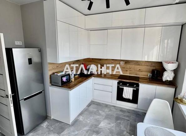 1-кімнатна квартира за адресою вул. Каманіна (площа 48 м²) - Atlanta.ua - фото 13