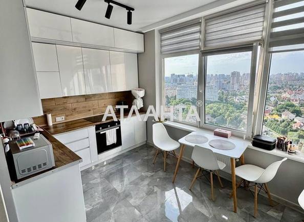 1-кімнатна квартира за адресою вул. Каманіна (площа 48 м²) - Atlanta.ua - фото 14