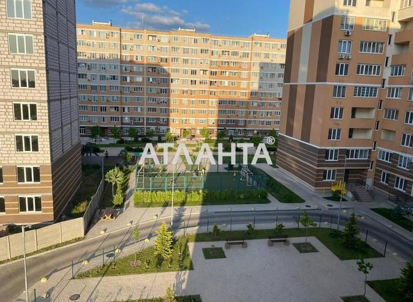 2-комнатная квартира по адресу ул. 1 мая (площадь 73,8 м²) - Atlanta.ua