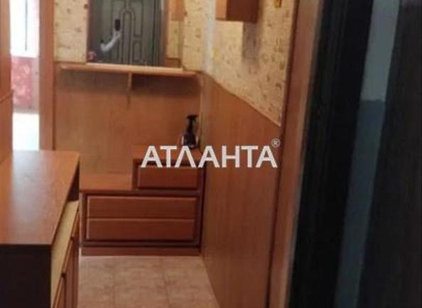 2-кімнатна квартира за адресою вул. Тернопільська (площа 43,9 м²) - Atlanta.ua - фото 12