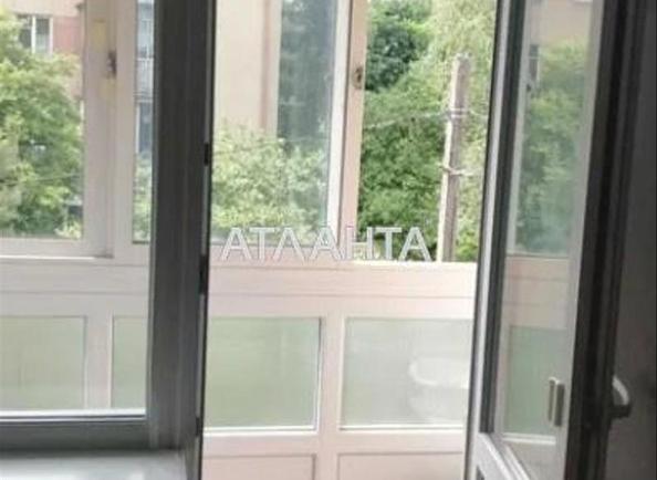 2-кімнатна квартира за адресою вул. Тернопільська (площа 43,9 м²) - Atlanta.ua - фото 4
