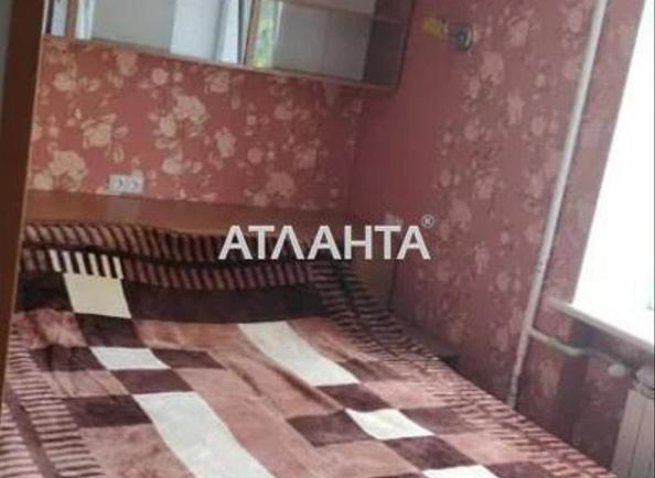 2-кімнатна квартира за адресою вул. Тернопільська (площа 43,9 м²) - Atlanta.ua - фото 9