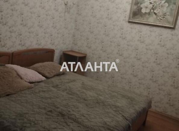 3-комнатная квартира по адресу ул. Бурмистенко (площадь 46 м²) - Atlanta.ua - фото 2